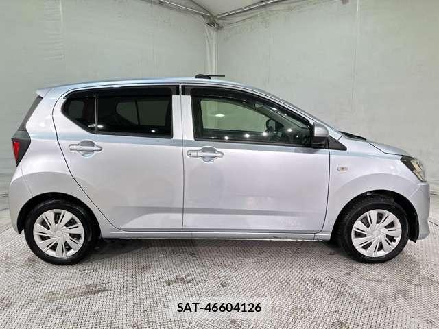 Daihatsu MIRA ES 2021-02 6995795-3