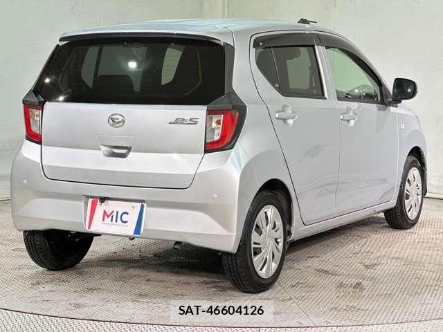 Daihatsu MIRA ES 2021-02 6995795-4