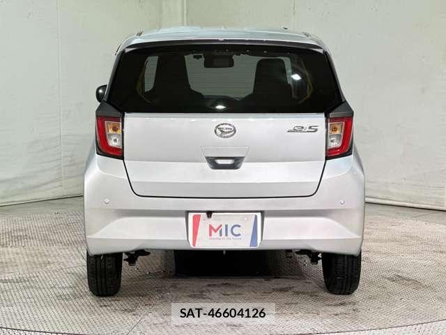 Daihatsu MIRA ES 2021-02 6995795-5