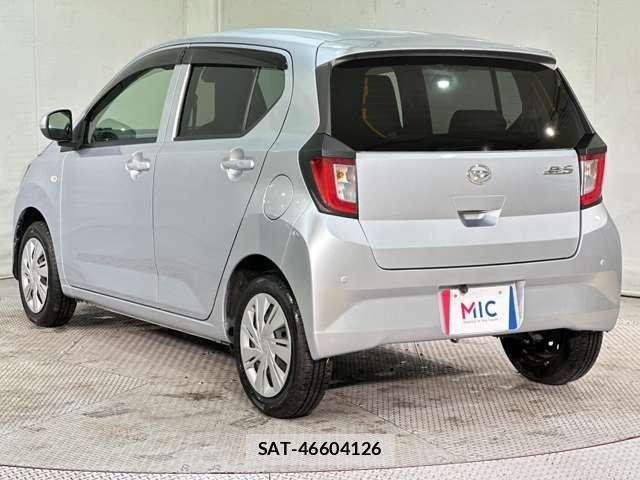Daihatsu MIRA ES 2021-02 6995795-6