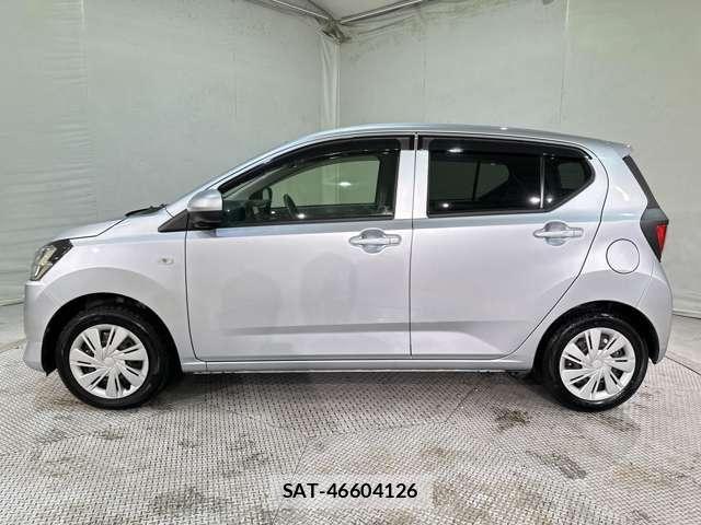 Daihatsu MIRA ES 2021-02 6995795-7