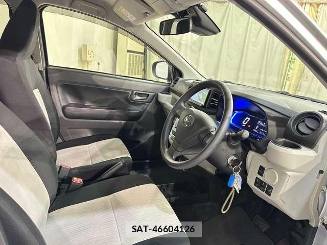 Daihatsu MIRA ES 2021-02 6995795-8