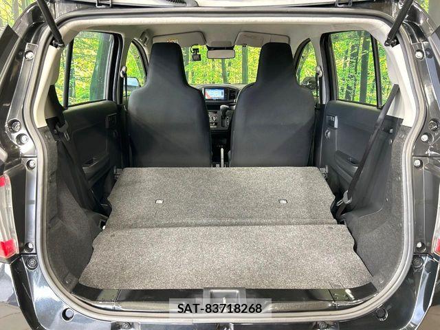 Daihatsu MIRA ES 2021-02 6995806-9