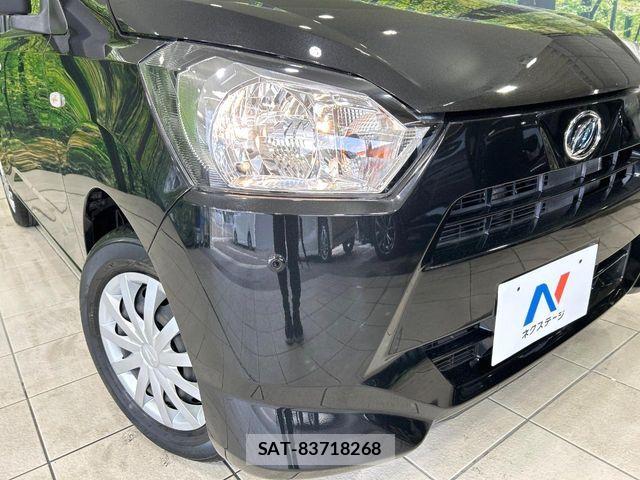 Daihatsu MIRA ES 2021-02 6995806-11