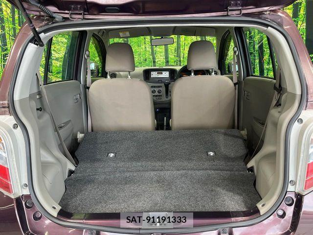 Daihatsu MIRA ES 2013-05 6995841-9
