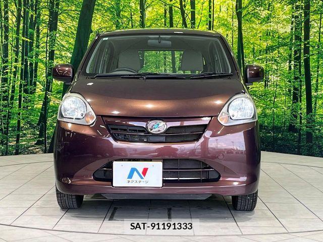 Daihatsu MIRA ES 2013-05 6995841-13