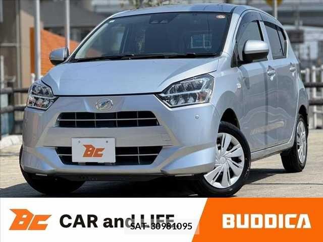 Daihatsu MIRA ES 2021-04 6995816-0