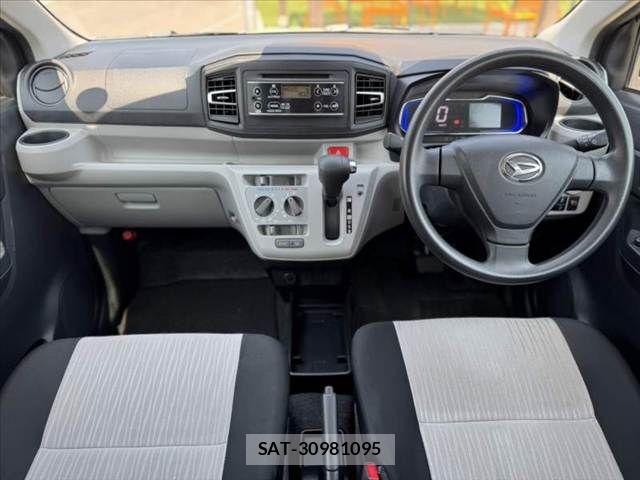 Daihatsu MIRA ES 2021-04 6995816-1