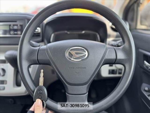 Daihatsu MIRA ES 2021-04 6995816-3