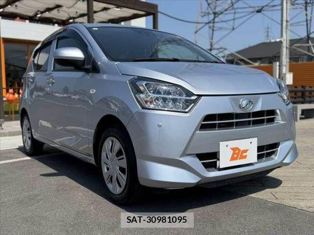 Daihatsu MIRA ES 2021-04 6995816-7