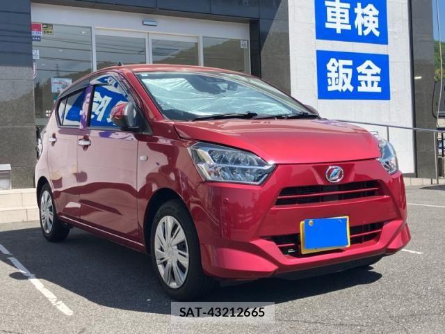 Daihatsu MIRA ES 2018-10 6995878-0