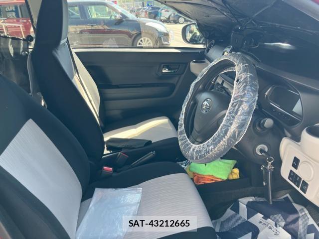 Daihatsu MIRA ES 2018-10 6995878-10