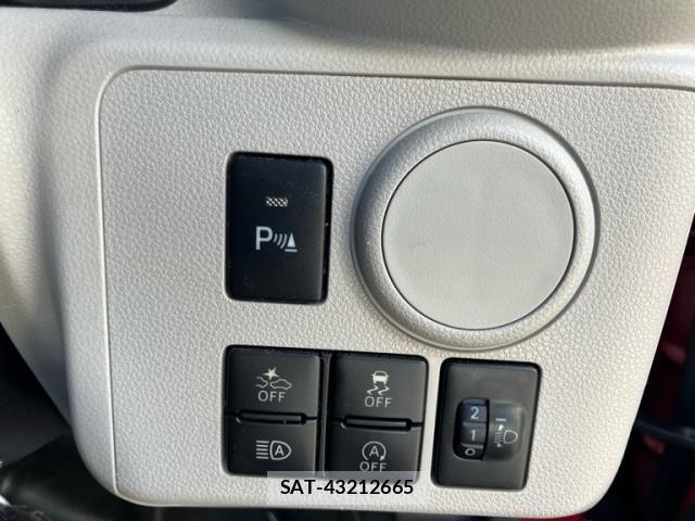 Daihatsu MIRA ES 2018-10 6995878-16