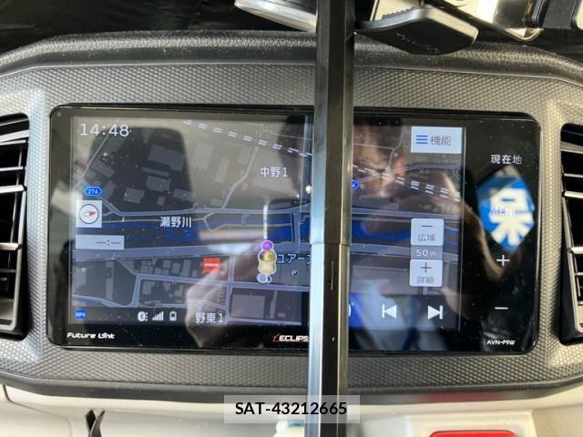 Daihatsu MIRA ES 2018-10 6995878-18