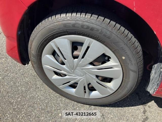 Daihatsu MIRA ES 2018-10 6995878-6