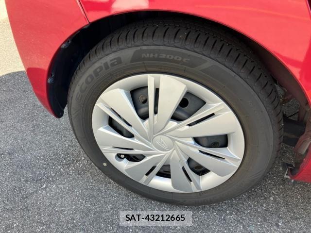 Daihatsu MIRA ES 2018-10 6995878-8