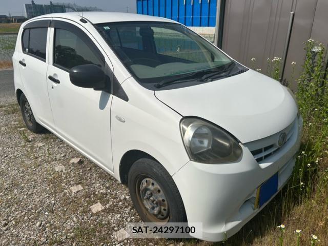 Daihatsu MIRA ES 2013-06 6995885-0