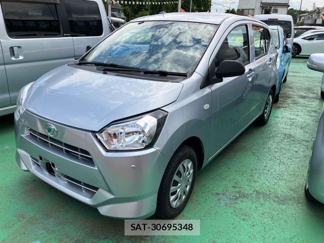 Daihatsu MIRA ES 2020-12 6995775-0