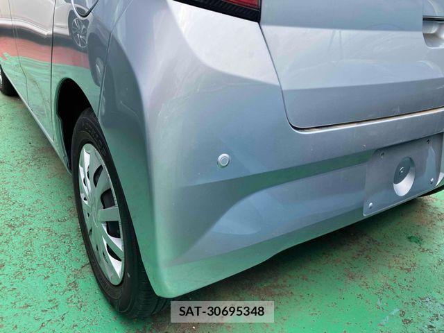 Daihatsu MIRA ES 2020-12 6995775-9
