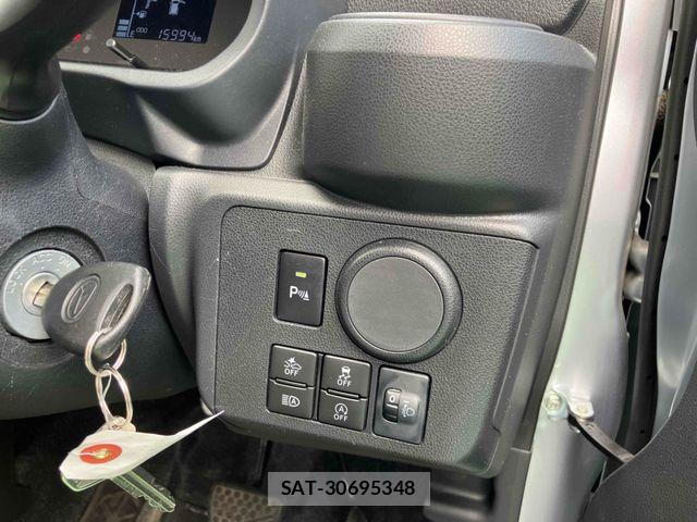 Daihatsu MIRA ES 2020-12 6995775-4
