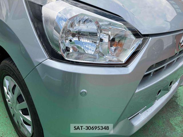 Daihatsu MIRA ES 2020-12 6995775-8