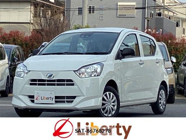 Daihatsu MIRA ES 2025-10 6995771-0