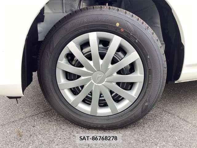 Daihatsu MIRA ES 2025-10 6995771-9