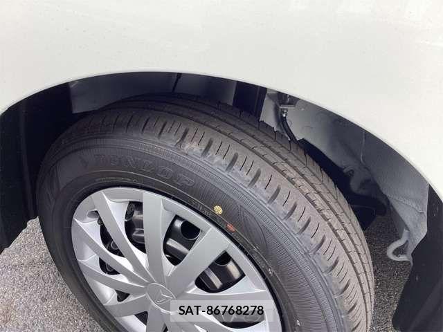 Daihatsu MIRA ES 2025-10 6995771-10
