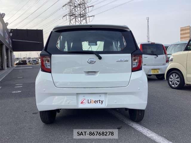 Daihatsu MIRA ES 2025-10 6995771-11