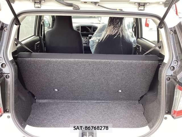 Daihatsu MIRA ES 2025-10 6995771-12