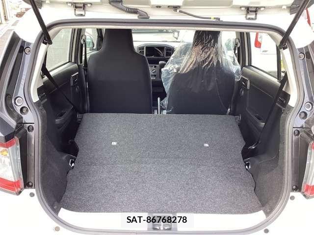 Daihatsu MIRA ES 2025-10 6995771-13