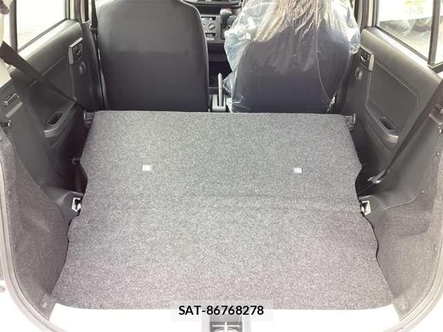 Daihatsu MIRA ES 2025-10 6995771-14