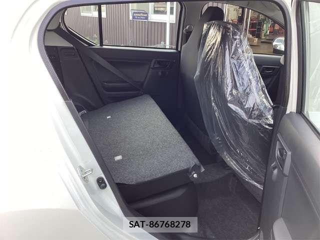Daihatsu MIRA ES 2025-10 6995771-15