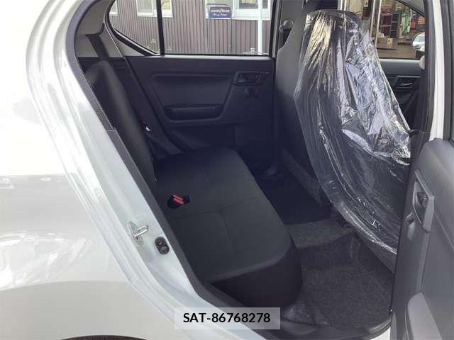 Daihatsu MIRA ES 2025-10 6995771-16