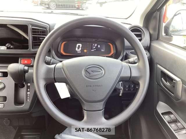 Daihatsu MIRA ES 2025-10 6995771-17