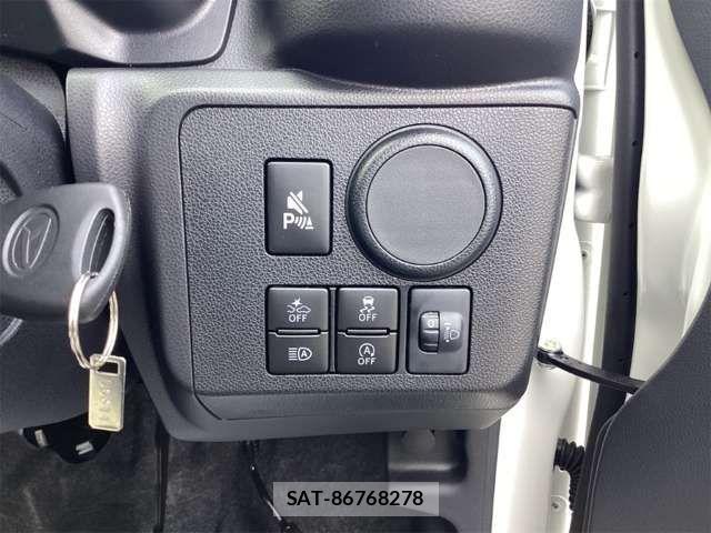 Daihatsu MIRA ES 2025-10 6995771-19