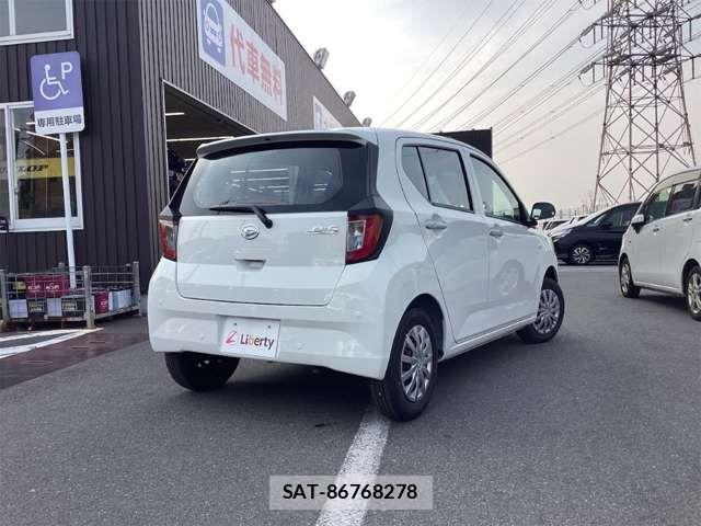 Daihatsu MIRA ES 2025-10 6995771-4