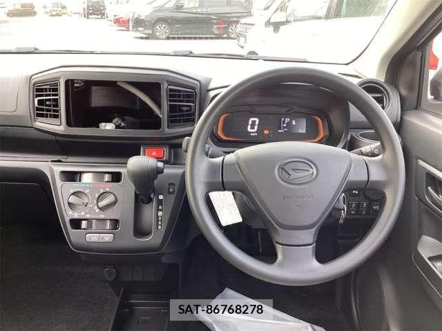 Daihatsu MIRA ES 2025-10 6995771-5