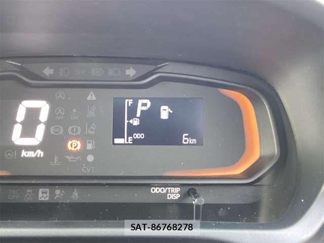 Daihatsu MIRA ES 2025-10 6995771-6