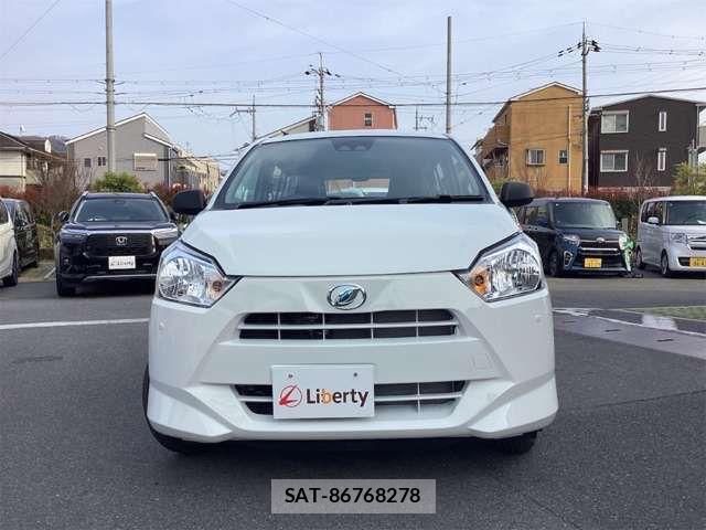 Daihatsu MIRA ES 2025-10 6995771-7