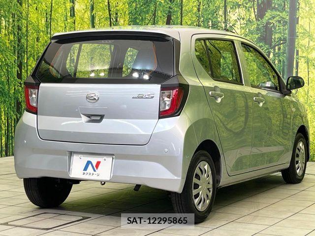 Daihatsu MIRA ES 2021-03 6995817-16