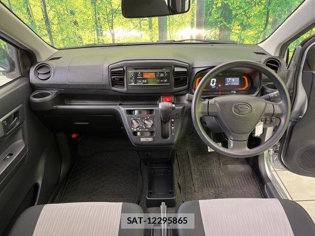 Daihatsu MIRA ES 2021-03 6995817-1