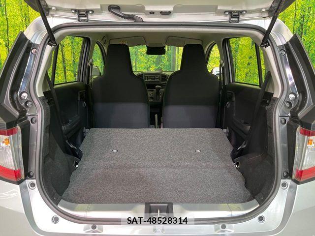 Daihatsu MIRA ES 2021-03 6995819-9