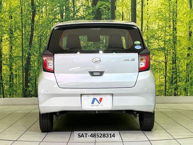 Daihatsu MIRA ES 2021-03 6995819-14