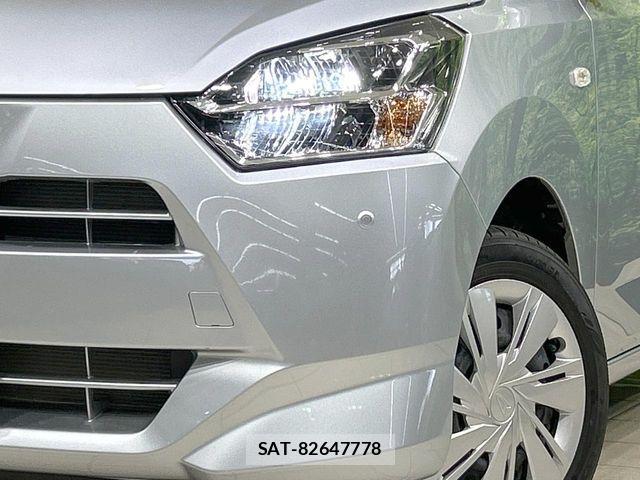 Daihatsu MIRA ES 2023-04 6995769-11