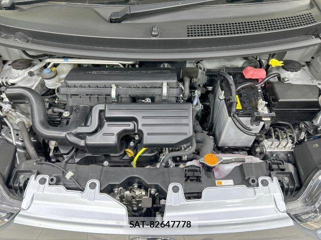 Daihatsu MIRA ES 2023-04 6995769-17