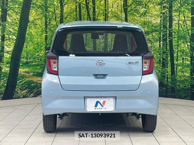 Daihatsu MIRA ES 2020-05 6995777-14