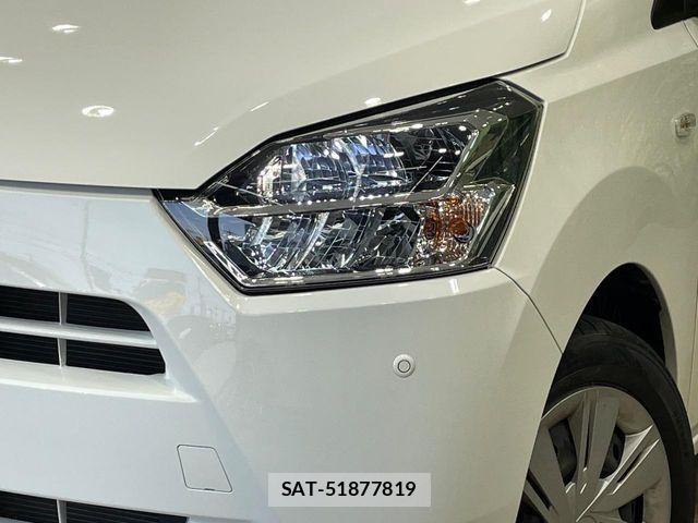 Daihatsu MIRA ES 2018-04 6995788-11