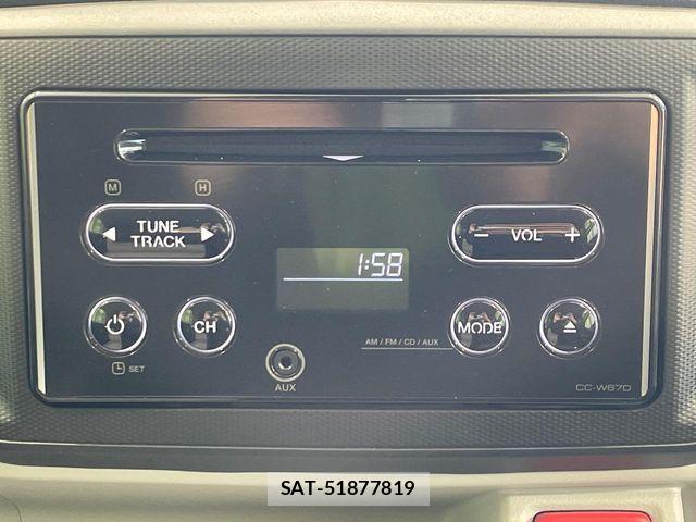 Daihatsu MIRA ES 2018-04 6995788-5