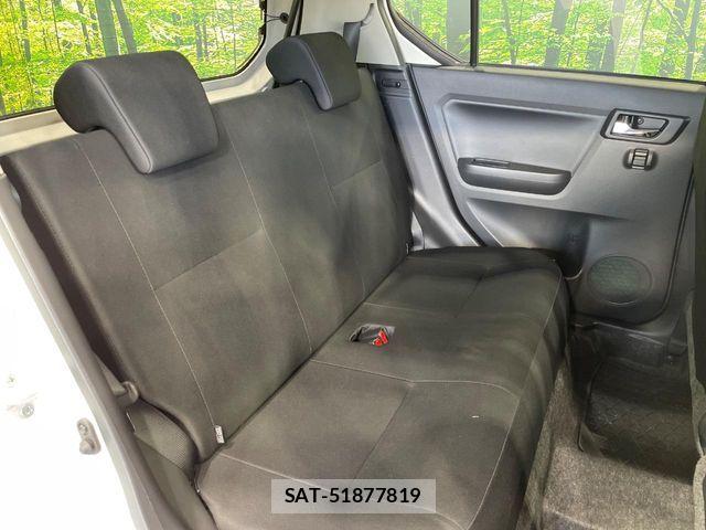 Daihatsu MIRA ES 2018-04 6995788-8